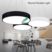 It's creative play on shape and form make it a perfect pendant light to act as a centerpiece in a dining room, living room, or entryway. China Circular Room Chandeliers Lamps Modern Led Pendant Light China Circular Led Pendant Light Dining Room Chandeliers