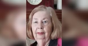Obituary information for Roberta "Lee" Jordan
