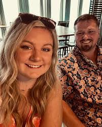 Whitney Meeks's Instagram, Twitter & Facebook