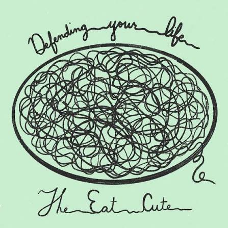 The Eat Cute: Three pounds of pasta in DEFENDING YOUR LIFE — A Dash of  Cinema
