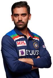 1 day ago · prior to this game, deepak chahar's highest scored in international cricket was 12. Deepak Chahar Player Stats 11cricketnews