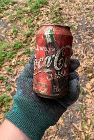 Reddit Pics Coke Cans Next Sunday Awsome Pictures