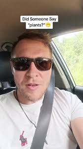 Did Someone Say “plants?”😁😁 #plants #flowers #plantlover #problem #happy  #nature #plantlife