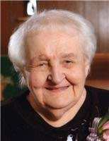 Elizabeth Casselring Obituary (1924