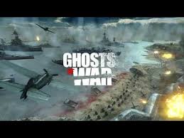 Five american soldiers assigned to hold a french chateau near the end of world war ii. Ghosts Of War Ww2 Shooting Game Army D Day Apps On Google Play