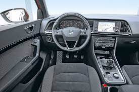 Prezzi valutati da autouncle 65 seat ateca xcellence usate valutate da autouncle raccolte da oltre 447 siti valutazioni obiettive dal 2010. Kaufberatung Seat Ateca Bilder Autobild De