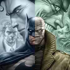 This is the fun exquisites fascinating storytelling that makes superheroes animated movies the most expressive n cohesive structures of entertainment there is. Batman Hush Expands The Dc Comics Animated Movie Universe We Deserve Polygon