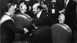 EL ENEMIGO ES LA POBREZA, EL HAMBRE: MIGUEL DE LA MADRID