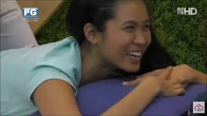 PBB OTSO: LOU AND ANDRE SWEET MOMENTS NAYKAKA DEVELOPAN NA? |PART 1