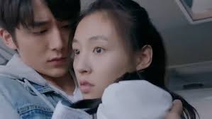 Li Yubing BREAKS UP with Tang Xue. Skate into Love Chinese Drama Episodes  33 with English Subtitles.