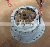 2101-1025K 401-00316B Excavator Reduction Gear Device SOLAR ...