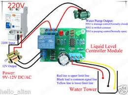 In this tutorial we will learn to make a simple water level detector in labview. Liquid Level Controller Module Water Level Detection Sensor 9v 12v Ac Dc Ebay
