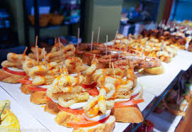 Best eats barcelona is a concise & complete alphabetical listing of every review written about coffee, eating foodie in barcelona. When To Eat In Spain Spain Food Travel Blog