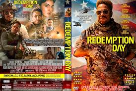 — redemption day (2021) on buffalo 8 productions | full streaming of redemption day redemption day 2021 online. Covercity Dvd Covers Labels Redemption Day
