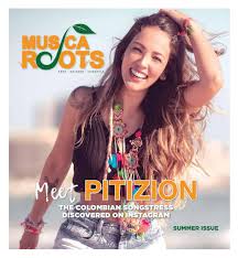 Ver más ideas sobre musica, canciones, musica en español. Musica Roots Summer 2020 By Musica Roots Issuu