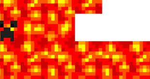 Lava Creeper Minecraft Skins Minecraft Skins Cool Custom Funko Pop