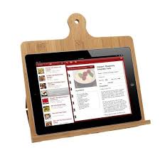 Cookbook Stand Cook Book Holder Kitchen Tablet Stand Etsy Cook Book Stand Cookbook Holder Book Holders