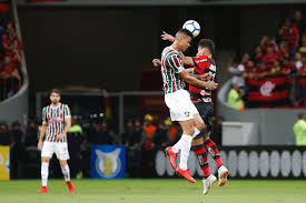 Assista a vídeos com gols, veja resultados dos jogos, acompanhe notícias dos times de futebol e leia análise esportiva dos nossos blogueiros. Flamengo X Rede Globo Transmissao De Fla X Flu No Youtube Bate Recorde