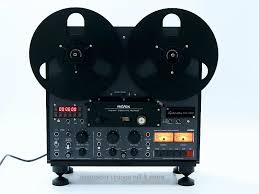 Revox Pr99 Mkii Grey Black Edition Limited Grey Black Techtrader Vintage Hifi More Reverb Black Edition Hifi Black Box
