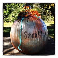 Free delivery for many products! How To Paint Your Pumpkins With Art Stencils Cloth Paper Scissors