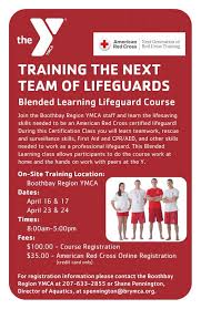 Does lifeguard training include cpr certification? Become An American Red Cross Certified Lifeguard Boothbay Register