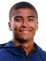 2019 Men's Cross Country Roster