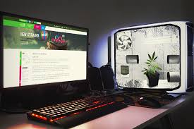 Check spelling or type a new query. Create The Ultimate Micro Grow Using A Computer Tower Rqs Blog