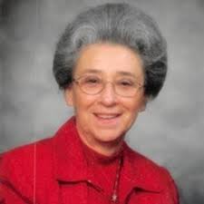 Lillie Ruth Ramsey Johnson Obituary June 6, 2017