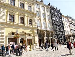 If you are a local, a regular traveller to ukraine or a travel professional. Lviv City Ukraine Travel Guide