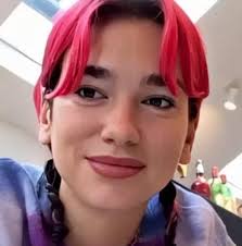 Dua Lipa Face In 2020 Dua Lipa My Dua