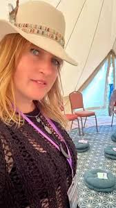 Thank you to the wonderful Becky Bohan for this lovely little VibeFest  video. The ripples continue a few weeks later, with beautiful connections  growing in strength and number. We were blessed. ...