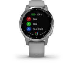 Vívoactive 4s roz argintiu cu alb. Garmin Vivoactive 4s Ab 216 90 Juni 2021 Preise Preisvergleich Bei Idealo De