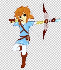 Aesthetic art aesthetic anime manga anime anime art oki doki bleach fanart link art manga chara animation time photo two men illustrations super powers supernatural photo galleries. The Legend Of Zelda Breath Of The Wild Fan Art Link Drawing Png Clipart Anime Art