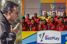 Tras haber realizado un flojo semestre en el ' todos contra todos' de la liga betplay del 2021, los directivos de patriotas de boyacá confirmaron al nuevo director técnico, pensando en alejarse de los puestos del descenso, teniendo en cuenta que en el segundo semestre. 2ltsmjeasp4ilm