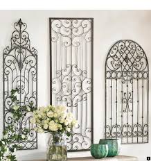 Lechesis 24 metal flower scroll wall art decor with rust leaf, inspirational large wrought iron floral wall hanging sculptures for indoor outdoor 4.7 out of 5 stars 85 $44.10 $ 44. Learn About Metal Wall Simply Click Here To Find Out More The Web Presence Is Worth Checking Out Iron Wall Art Wrought Iron Decor Iron Decor
