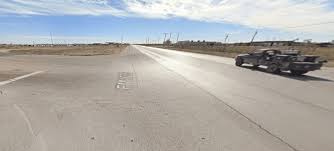 Doria Hernandez, Infant Killed, One Person Injured in Midland 2-vehicle  Accident