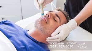 Their highly trained team of skin care . Home Luxe Dermaesthetics