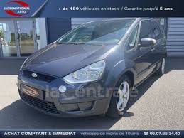 Image result for Tonic 2007 S-Max