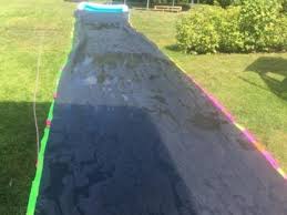 Dieser artikel soll ihnen eine hilfestellung für den kauf einer wasserrutsche geben. Wasserrutsche Bauen Diy Anleitungen Zur Eigenen Teichfolien Wasserrutsche Wasserrutsche Rutsche Poolpartys