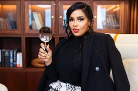 I feel snatched' — Nonku Williams gets candid about going under the knife