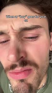 When ur “boy” goes for your ex