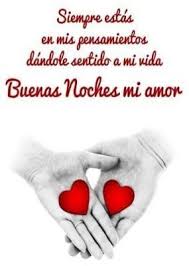 Imagenes Buenas Noches Amor Frases Romanticas Cute Spanish Quotes Good Night Quotes Love Picture Quotes