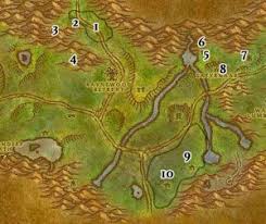 Check spelling or type a new query. Wow Classic 30 40 Alliance Leveling Guide Mmo Gs