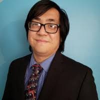 Aaron Sheng's Instagram, Twitter & Facebook