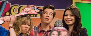 Последние твиты от icarly (@icarly). The Icarly Mystery Of Who Freddie Really Loved May Finally Be Solved Teen Vogue