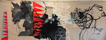 2023 — Ingrid Ellison