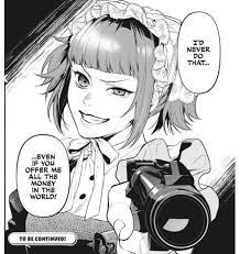 God Mey-Rin is such a cool character : r/blackbutler