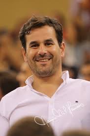 Farpas Blogue: Famosos no Campo Pequeno