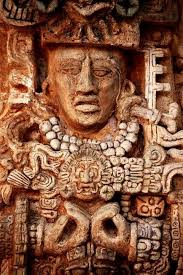 Maya Style Architecture Mayan Art Maya Art Ancient Mayan