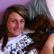 Baylee Walker's Instagram, Twitter & Facebook